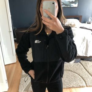 The North Face Danali Fleece Polartec jacket